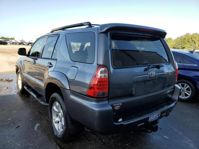 Photo 3 from auction – 2006 TOYOTA 4RUNNER SR with VIN JTEBT14R860058232