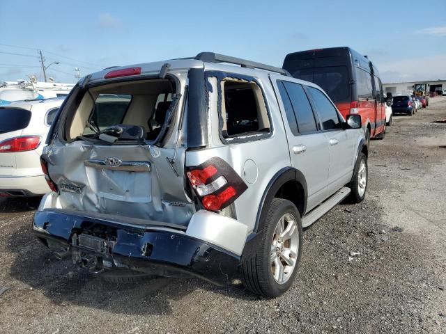 Photo 4 from auction – 2010 FORD EXPLORER X with VIN 1FMEU8DE7AUA61317
