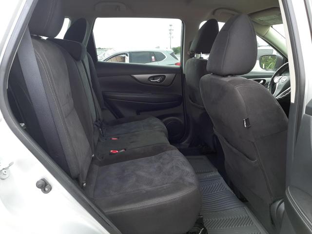 Photo 6 from auction – 2015 NISSAN ROGUE S with VIN KNMAT2MV3FP547244