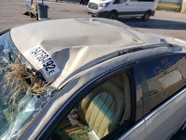 Photo 9 from auction – 2011 BUICK LUCERNE CX with VIN 1G4HC5EM2BU149567