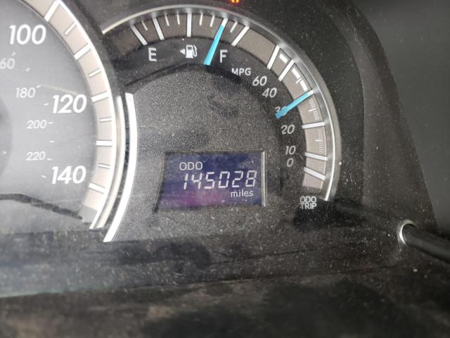 Photo 8 from auction – 2013 TOYOTA CAMRY L with VIN 4T1BF1FK7DU226987