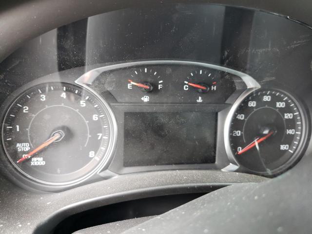 Photo 8 from auction – 2022 GMC TERRAIN SL with VIN 3GKALMEV0NL205050