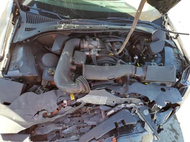 Photo 7 from auction – 2002 LINCOLN LS with VIN 1LNHM87A02Y676503