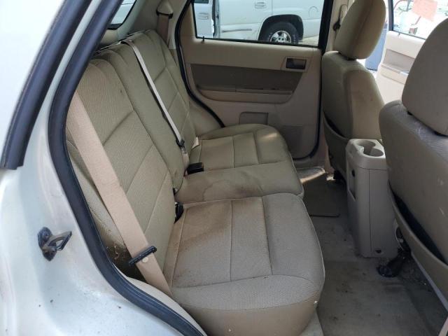 Photo 6 from auction – 2009 FORD ESCAPE XLT with VIN 1FMCU93G29KC56720