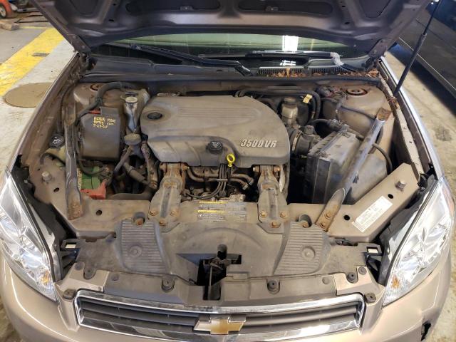 Photo 7 from auction – 2006 CHEVROLET IMPALA LS with VIN 2G1WB58K069254449