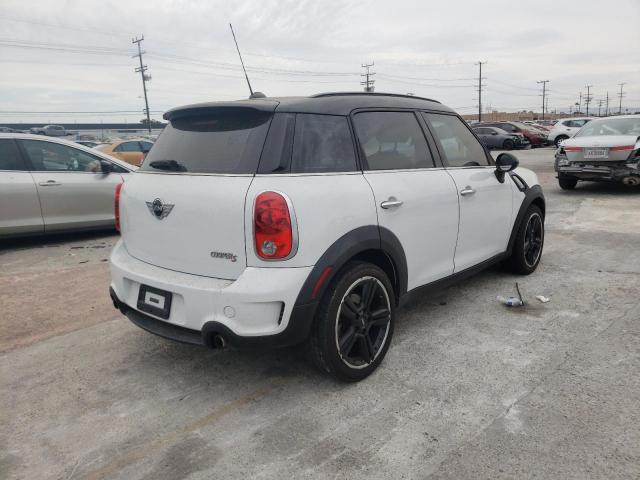 Photo 4 from auction – 2011 MINI COOPER S C with VIN WMWZC3C53BWL80259