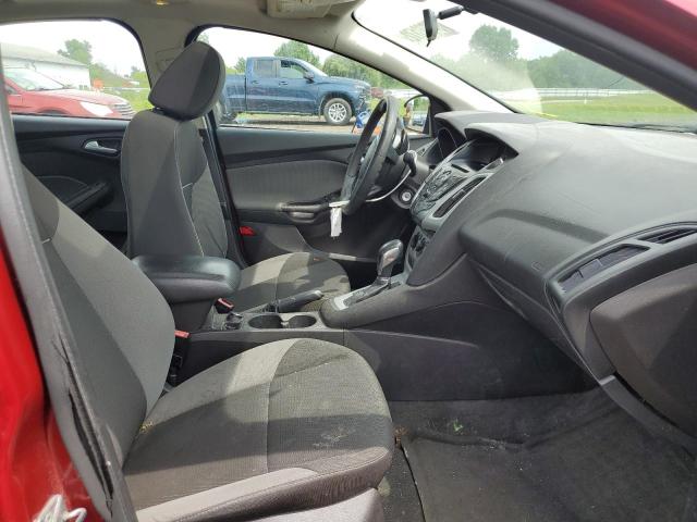 Photo 5 from auction – 2013 FORD FOCUS SE with VIN 1FADP3F27DL194589
