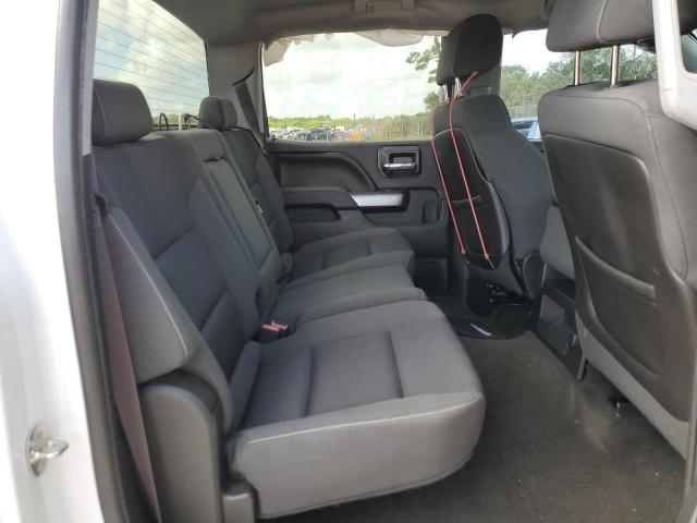 Photo 6 from auction – 2015 CHEVROLET SILVERADO with VIN 3GCPCREC7FG265631