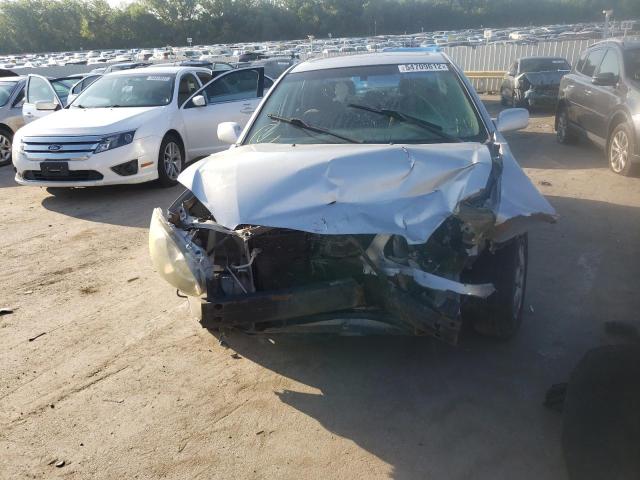 Photo 9 from auction – 2006 TOYOTA COROLLA CE with VIN 1NXBR32EX6Z575776