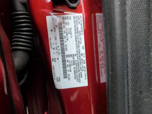 Photo 10 from auction – 2014 FORD FOCUS SE with VIN 1FADP3F26EL435365
