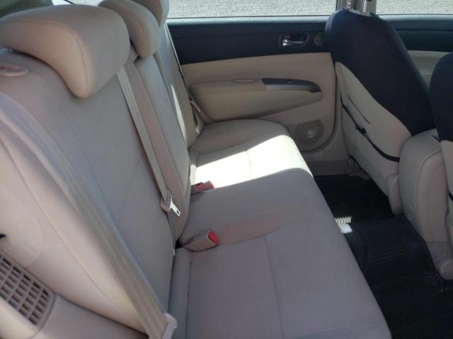 Photo 6 from auction – 2007 TOYOTA PRIUS with VIN JTDKB20U577664409