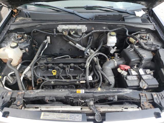Photo 7 from auction – 2011 FORD ESCAPE XLT with VIN 1FMCU9D77BKB37226