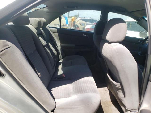 Photo 6 from auction – 2005 TOYOTA CAMRY LE with VIN 4T1BE32K35U071330