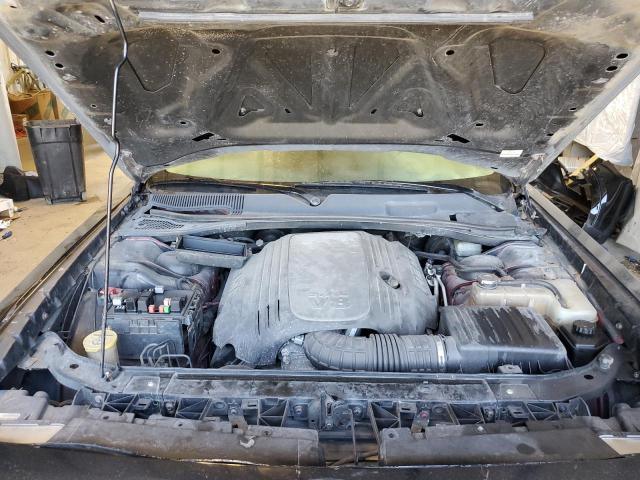 Photo 7 from auction – 2010 DODGE CHALLENGER with VIN 2B3CJ5DT3AH103231