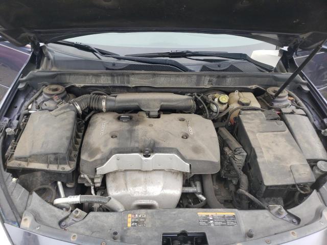 Photo 7 from auction – 2015 CHEVROLET MALIBU 1LT with VIN 1G11C5SL1FF230788