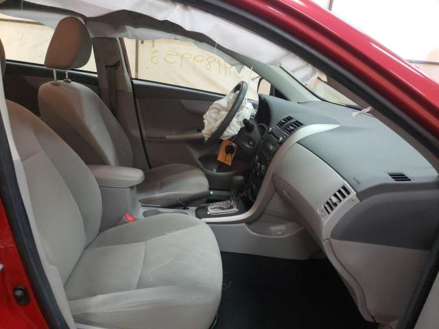 Foto 5 de la subasta – 2010 TOYOTA COROLLA BA con VIN 2T1BU4EE5AC263245