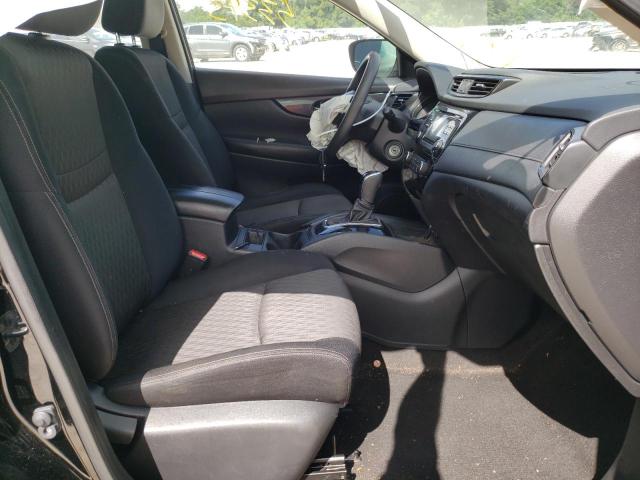 Photo 5 from auction – 2017 NISSAN ROGUE S with VIN JN8AT2MT4HW134616