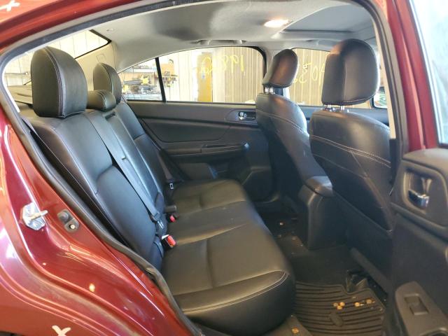 Photo 6 from auction – 2012 SUBARU IMPREZA LI with VIN JF1GJAH65CH008178