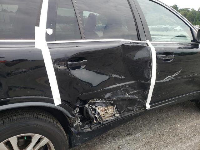 Photo 9 from auction – 2013 VOLVO XC90 3.2 with VIN YV4952CZXD1640972