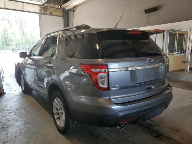 Photo 3 from auction – 2013 FORD EXPLORER X with VIN 1FM5K8D87DGA97446