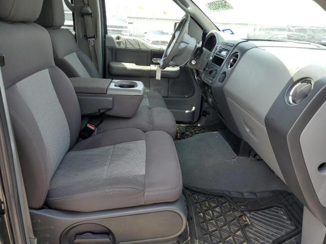Photo 5 from auction – 2006 FORD F150 SUPER with VIN 1FTRW12W56FB51788