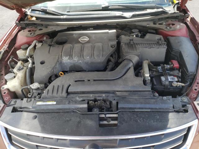 Photo 7 from auction – 2011 NISSAN ALTIMA BAS with VIN 1N4AL2AP8BN442426