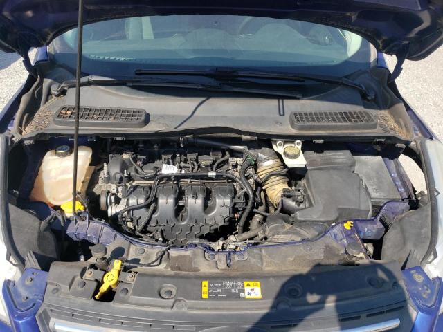 Photo 7 from auction – 2013 FORD ESCAPE SE with VIN 1FMCU0G90DUB93766