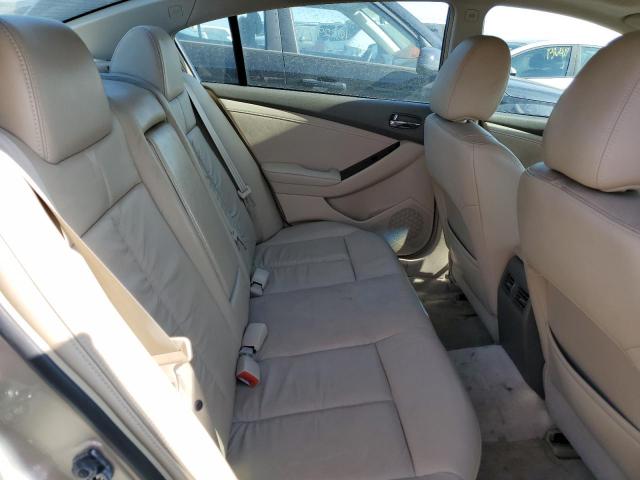 Photo 6 from auction – 2011 NISSAN ALTIMA BAS with VIN 1N4AL2AP6BN421512