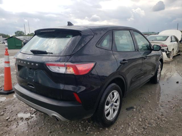 Photo 4 from auction – 2022 FORD ESCAPE S with VIN 1FMCU0F64NUA09759