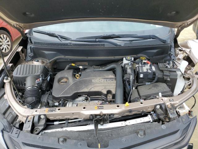 Photo 7 from auction – 2018 CHEVROLET EQUINOX LT with VIN 2GNAXJEV7J6328560