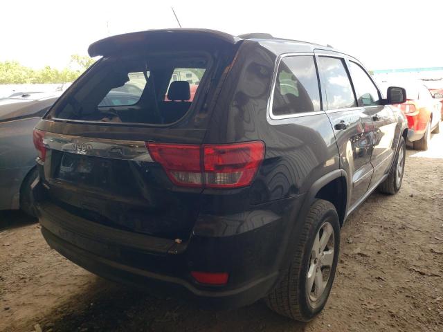 Photo 4 from auction – 2012 JEEP GRAND CHER with VIN 1C4RJEAG2CC146058