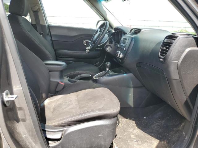 Photo 5 from auction – 2016 KIA SOUL with VIN KNDJN2A21G7290087