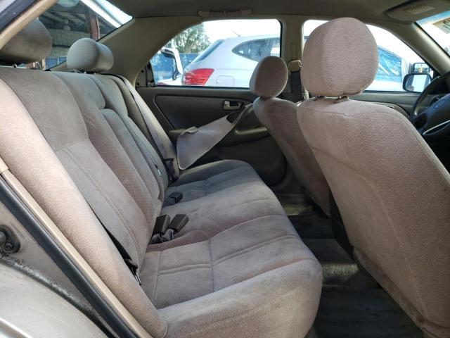 Photo 6 from auction – 1997 TOYOTA CAMRY with VIN 4T1BG22K3VU113144