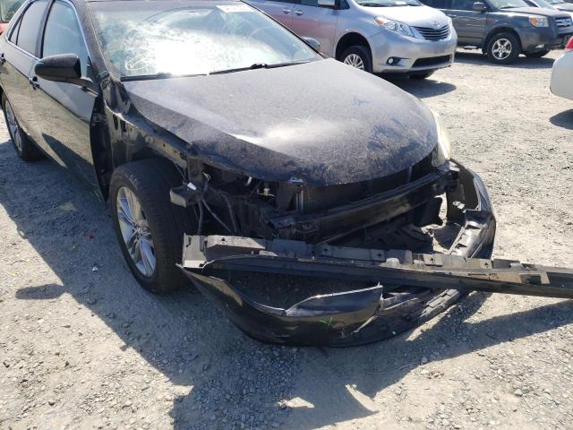 Photo 9 from auction – 2015 TOYOTA CAMRY LE with VIN 4T1BF1FK9FU492935
