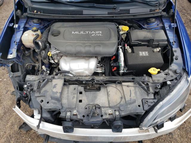 Photo 7 from auction – 2015 CHRYSLER 200 LIMITE with VIN 1C3CCCAB8FN595492