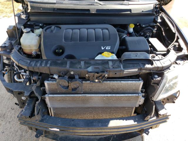 Photo 7 from auction – 2016 DODGE JOURNEY SE with VIN 3C4PDDAG9GT135996