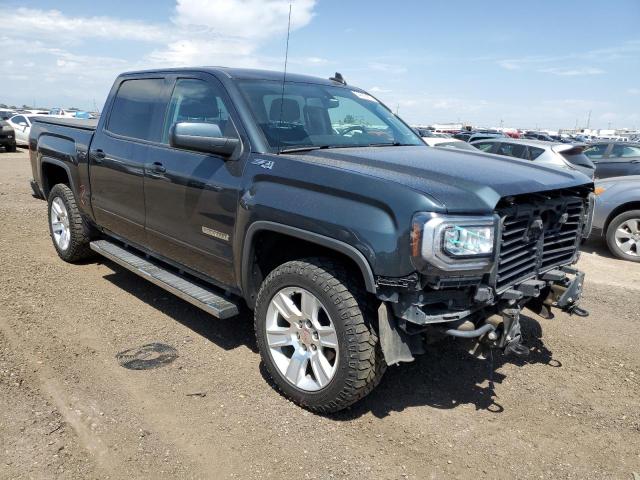 Photo 1 from auction – 2018 GMC SIERRA K15 with VIN 3GTU2MECXJG444621