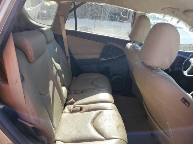 Photo 6 from auction – 2010 TOYOTA RAV4 with VIN 2T3BF4DV9AW074938