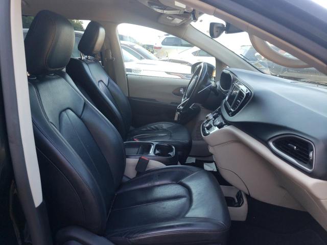 Photo 5 from auction – 2019 CHRYSLER PACIFICA T with VIN 2C4RC1BG0KR685429