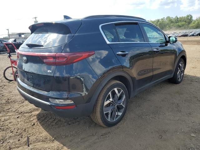 Photo 4 from auction – 2020 KIA SPORTAGE E with VIN KNDPNCACXL7699448