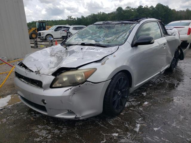 Photo 2 from auction – 2007 TOYOTA SCION TC with VIN JTKDE167870151409