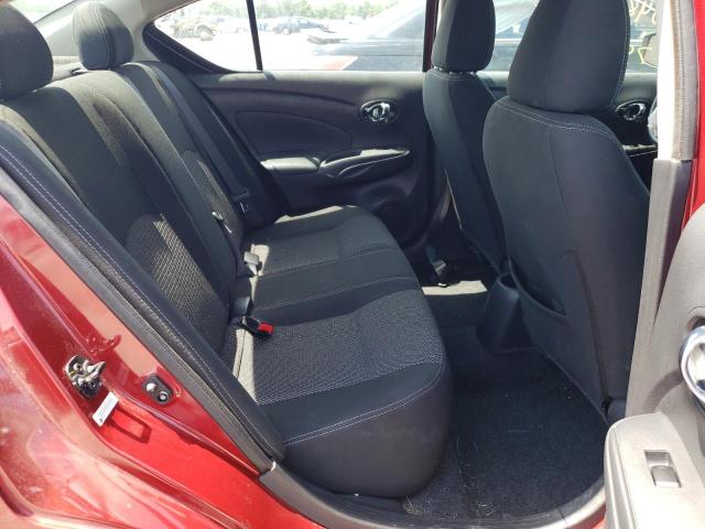 Photo 6 from auction – 2018 NISSAN VERSA S with VIN 3N1CN7AP3JL875499