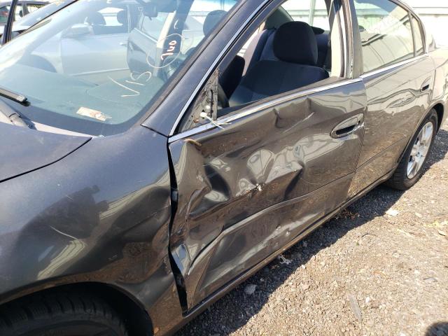 Photo 10 from auction – 2006 NISSAN ALTIMA S with VIN 1N4AL11D46N433308