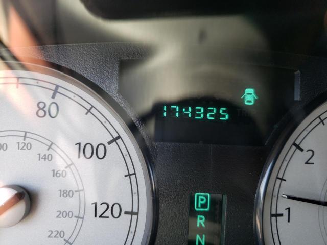 صورة رقم 8 من المزاد - 2007 CHRYSLER 300 مع VIN 2C3KA43R67H720937