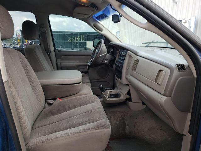 Photo 5 from auction – 2002 DODGE RAM 1500 with VIN 1D7HU18Z92S594178