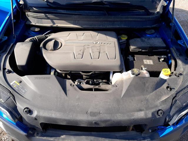 Photo 7 from auction – 2020 JEEP CHEROKEE T with VIN 1C4PJMBX4LD633207
