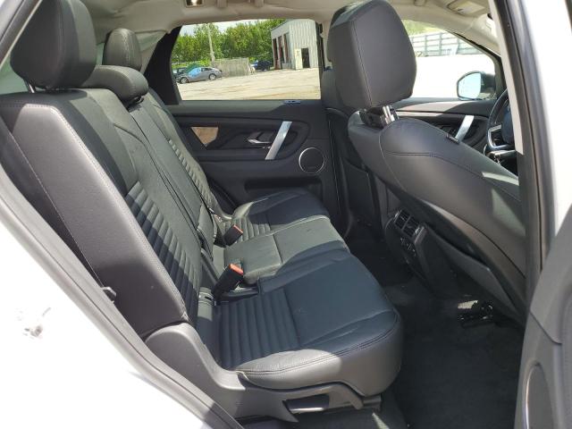 Photo 6 from auction – 2020 LAND ROVER DISCOVERY with VIN SALCJ2FX2LH876013