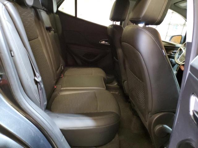 Photo 6 from auction – 2016 BUICK ENCORE CON with VIN KL4CJFSB0GB562212