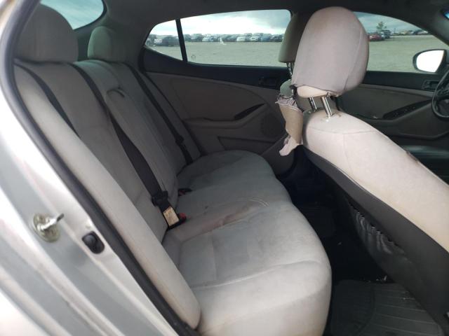 Photo 6 from auction – 2014 KIA OPTIMA LX with VIN 5XXGM4A79EG261333