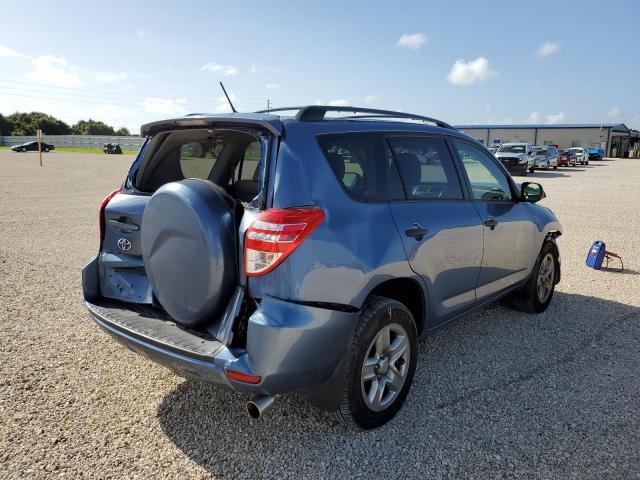Photo 4 from auction – 2012 TOYOTA RAV4 with VIN JTMBF4DV4C5050945
